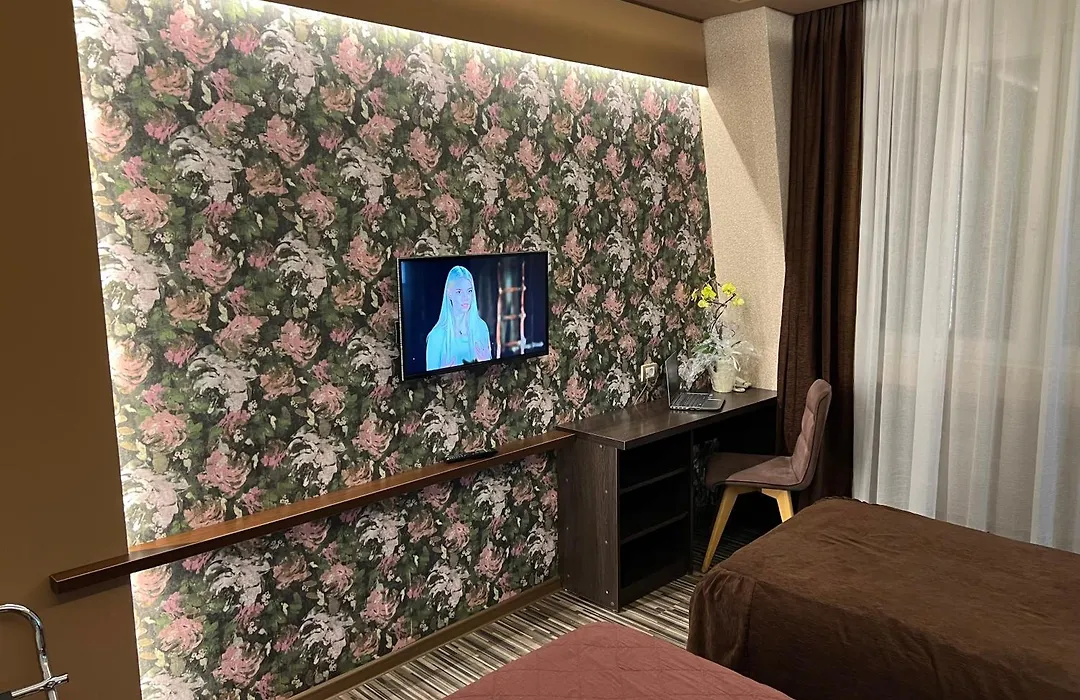 Hotel Petrus-1